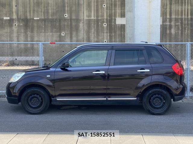 Mazda VERISA 2012-11 8330676-6