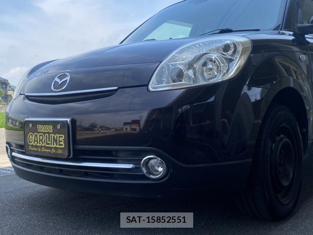 Mazda VERISA 2012-11 8330676-7