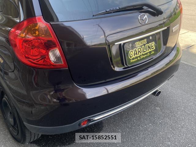 Mazda VERISA 2012-11 8330676-8