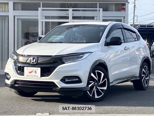 Honda VEZEL 2019-03 8327813-0