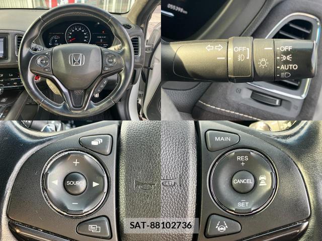 Honda VEZEL 2019-03 8327813-17