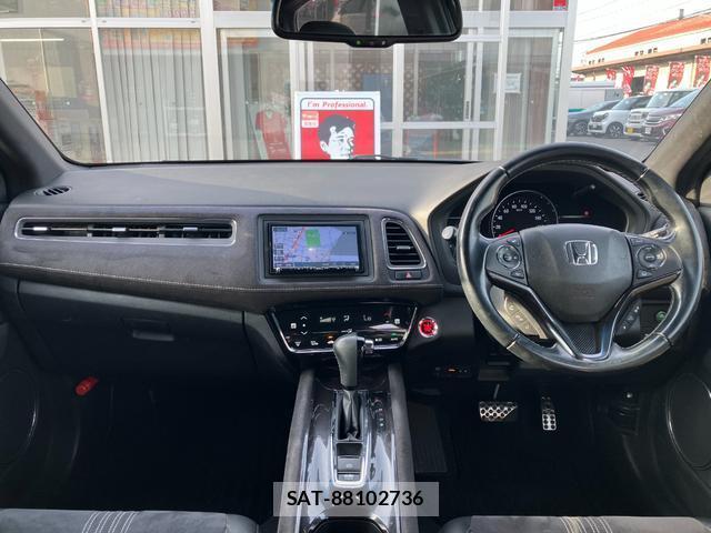 Honda VEZEL 2019-03 8327813-2
