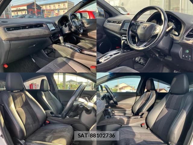 Honda VEZEL 2019-03 8327813-5
