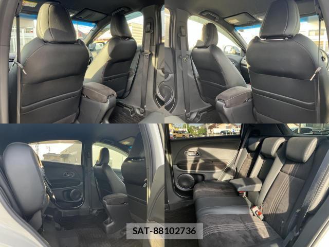 Honda VEZEL 2019-03 8327813-6