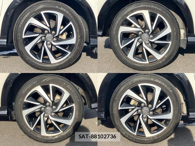 Honda VEZEL 2019-03 8327813-8
