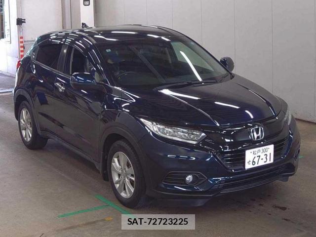 Honda VEZEL 2020-01 8328669-0