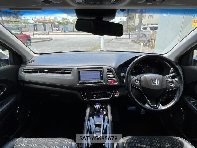 Honda VEZEL 2015-12 8328862-1