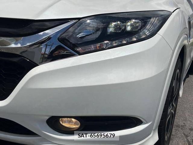 Honda VEZEL 2015-12 8328862-13
