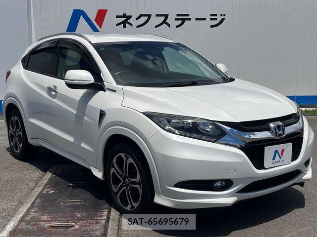 Honda VEZEL 2015-12 8328862-16