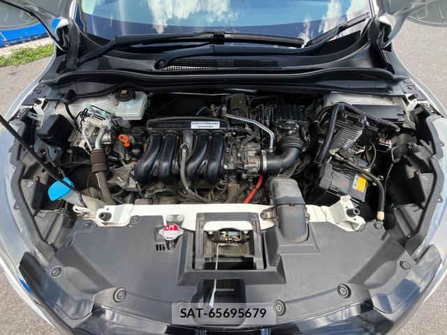 Honda VEZEL 2015-12 8328862-18