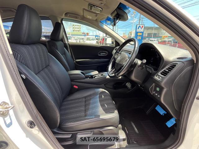 Honda VEZEL 2015-12 8328862-8