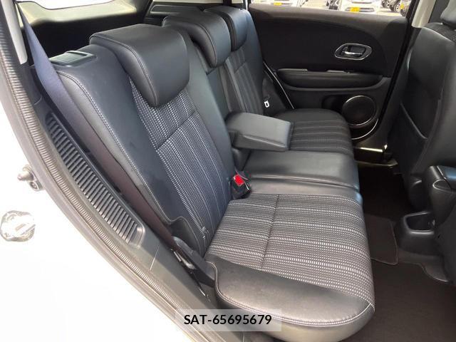 Honda VEZEL 2015-12 8328862-9