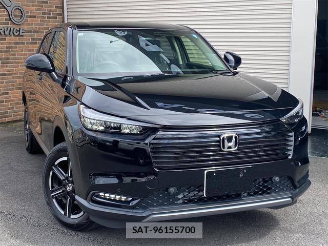 Honda VEZEL 2026-06 8328916-0