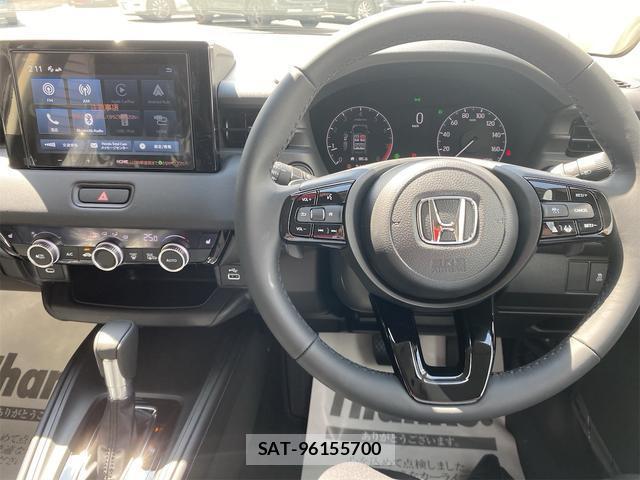 Honda VEZEL 2026-06 8328916-14
