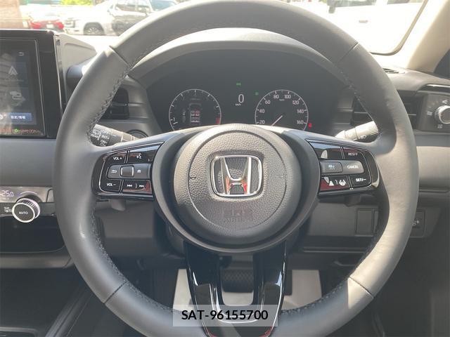 Honda VEZEL 2026-06 8328916-15