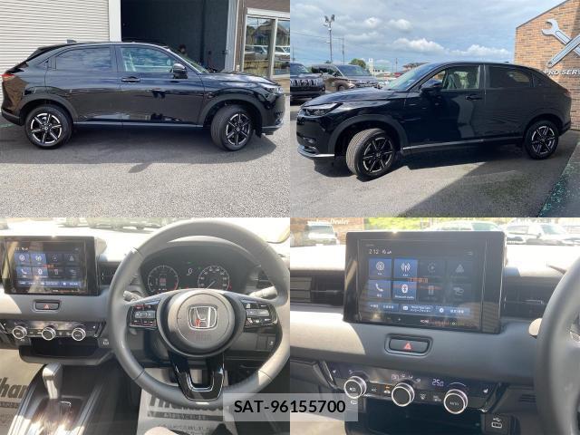 Honda VEZEL 2026-06 8328916-3