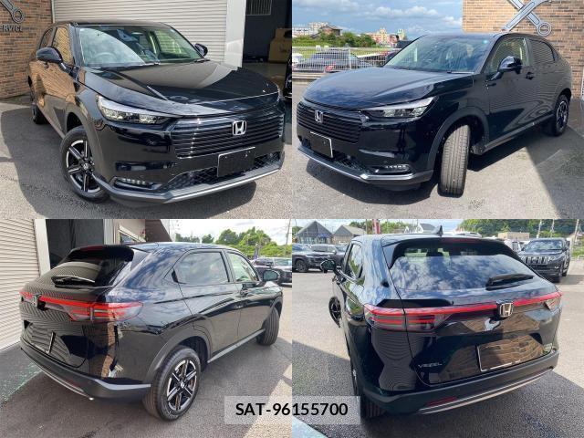 Honda VEZEL 2026-06 8328916-4
