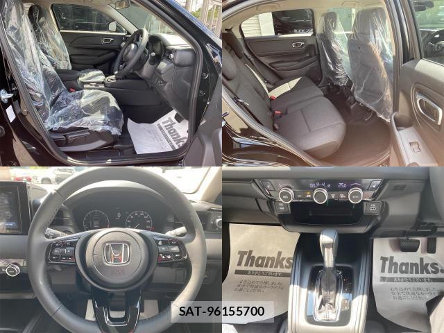 Honda VEZEL 2026-06 8328916-5