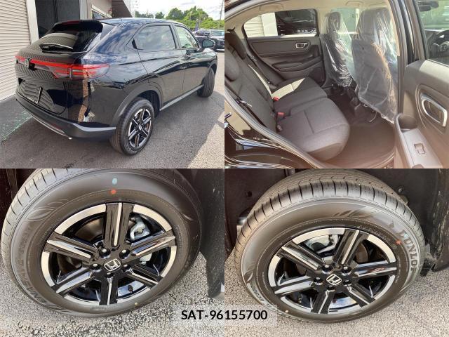 Honda VEZEL 2026-06 8328916-7