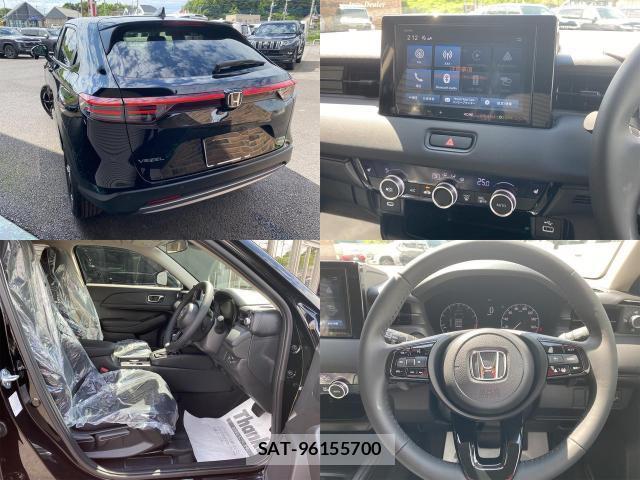Honda VEZEL 2026-06 8328916-8