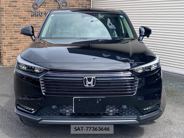 Honda VEZEL 2026-06 8328917-1
