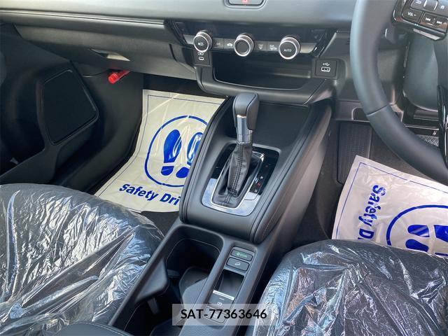 Honda VEZEL 2026-06 8328917-10