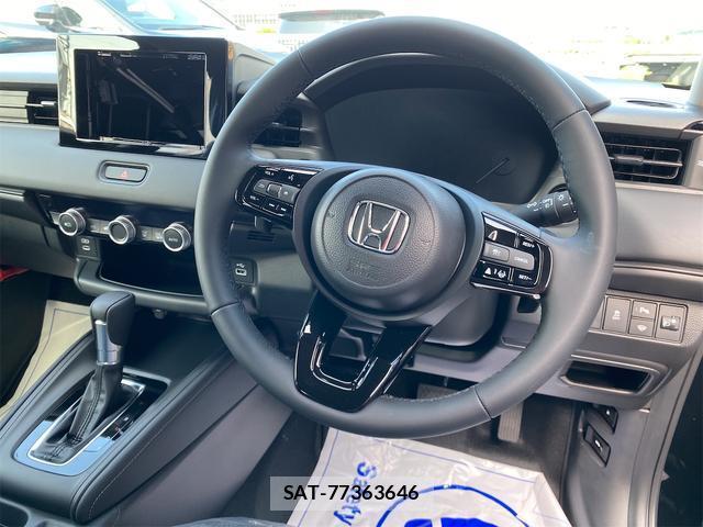 Honda VEZEL 2026-06 8328917-14