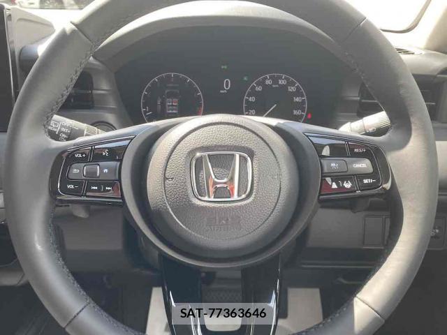 Honda VEZEL 2026-06 8328917-15