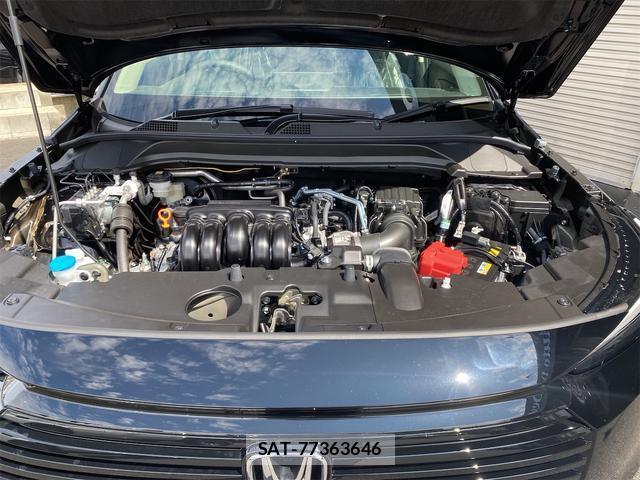 Honda VEZEL 2026-06 8328917-16