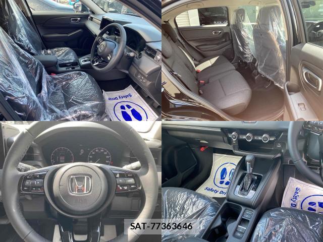 Honda VEZEL 2026-06 8328917-5