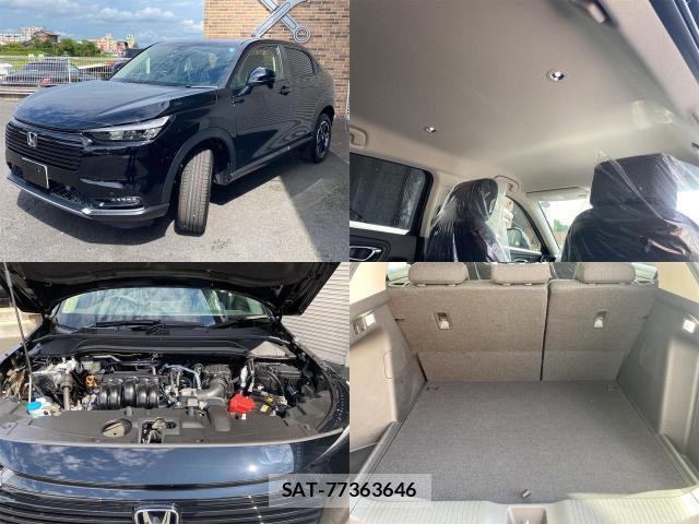 Honda VEZEL 2026-06 8328917-6