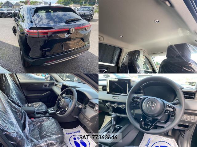 Honda VEZEL 2026-06 8328917-8
