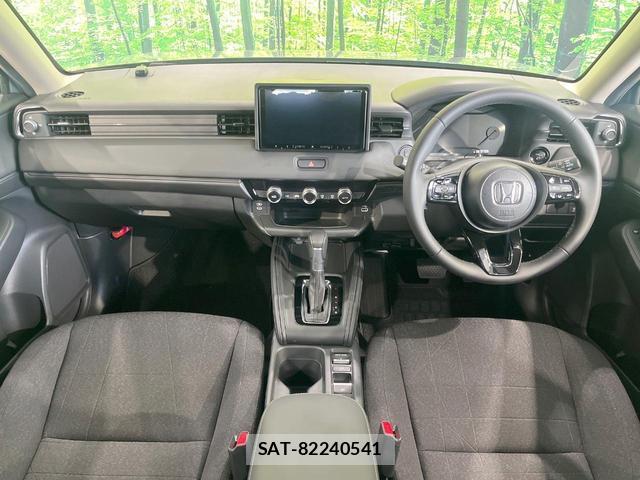 Honda VEZEL 2025-09 8329012-1