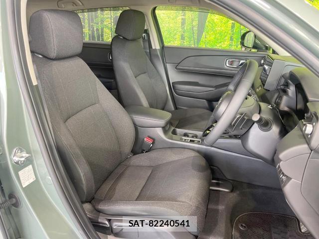 Honda VEZEL 2025-09 8329012-10