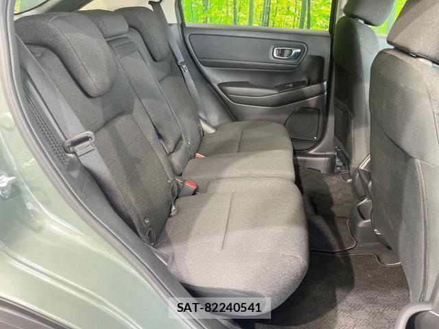 Honda VEZEL 2025-09 8329012-11