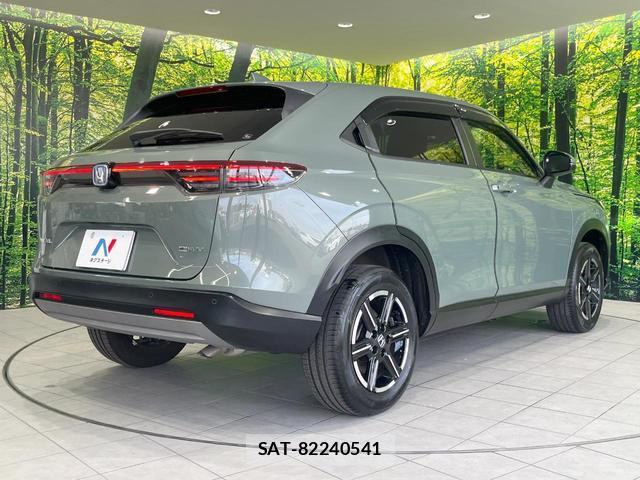 Honda VEZEL 2025-09 8329012-16