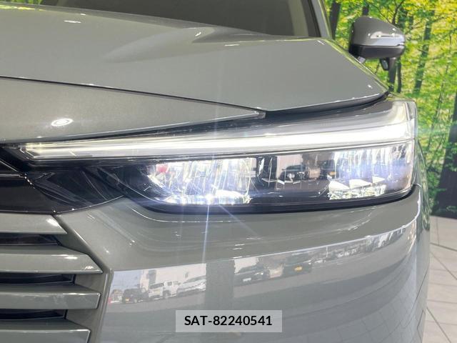 Honda VEZEL 2025-09 8329012-7