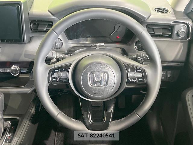 Honda VEZEL 2025-09 8329012-9