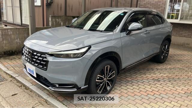 Honda VEZEL 2024-04 8329294-0