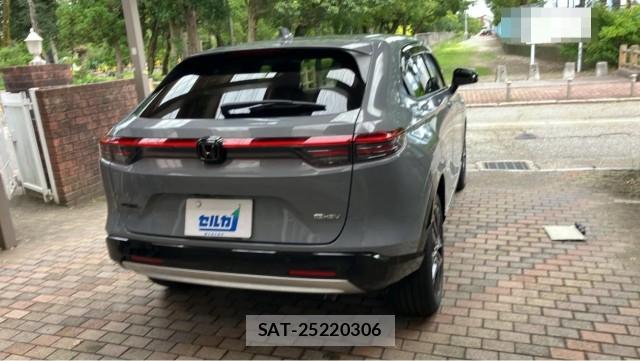 Honda VEZEL 2024-04 8329294-1