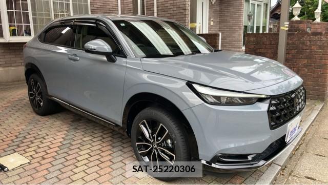 Honda VEZEL 2024-04 8329294-11