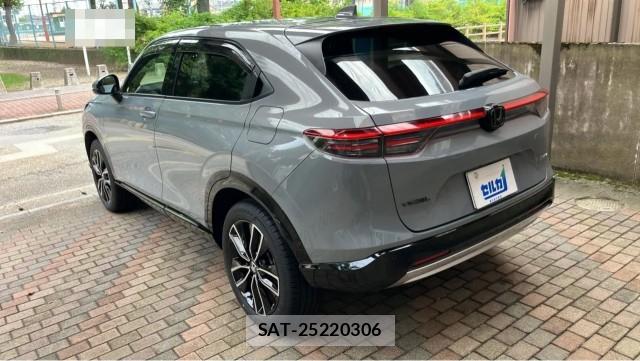 Honda VEZEL 2024-04 8329294-13