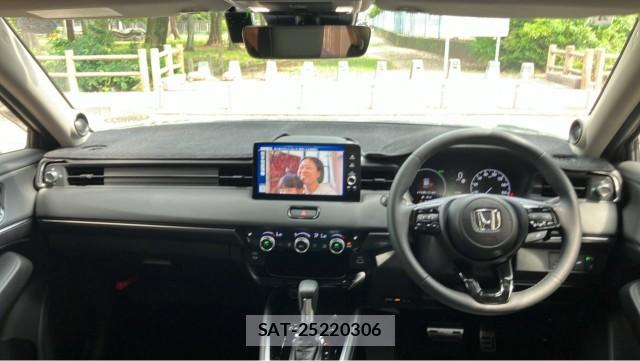 Honda VEZEL 2024-04 8329294-2