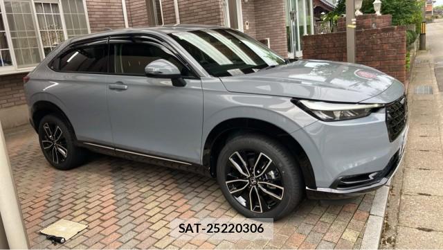 Honda VEZEL 2024-04 8329294-3