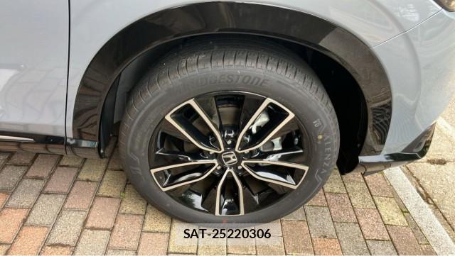 Honda VEZEL 2024-04 8329294-8