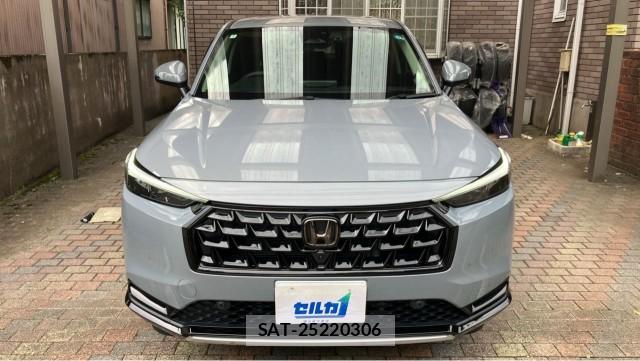 Honda VEZEL 2024-04 8329294-9