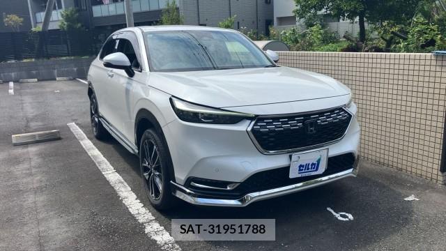 Honda VEZEL 2021-08 8329299-11