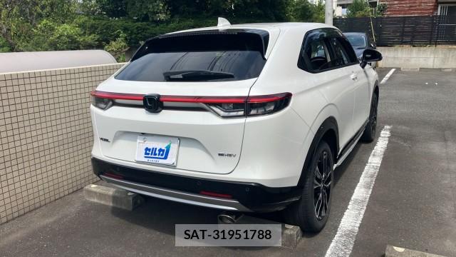 Honda VEZEL 2021-08 8329299-12
