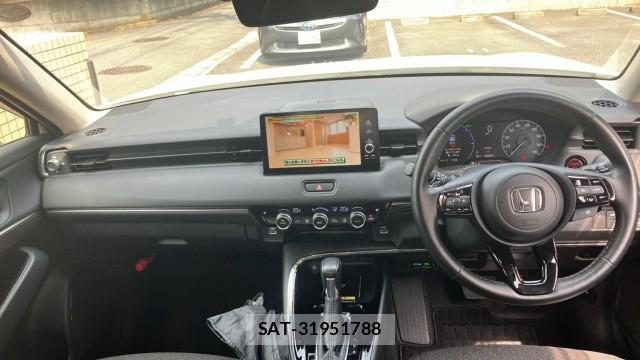 Honda VEZEL 2021-08 8329299-2