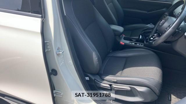 Honda VEZEL 2021-08 8329299-5